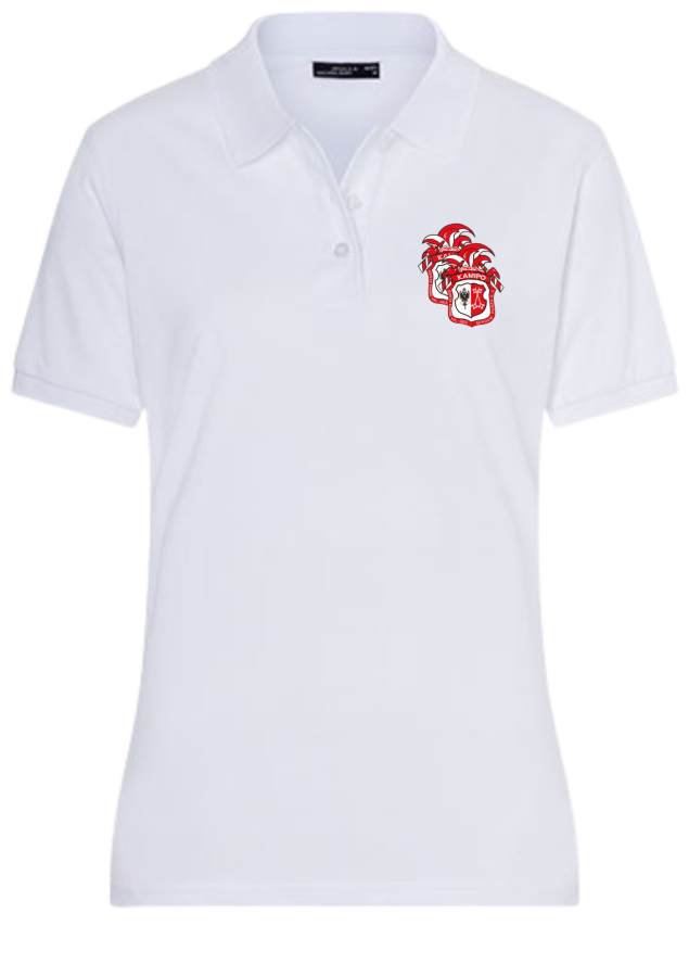 Kamipo Polo Damen